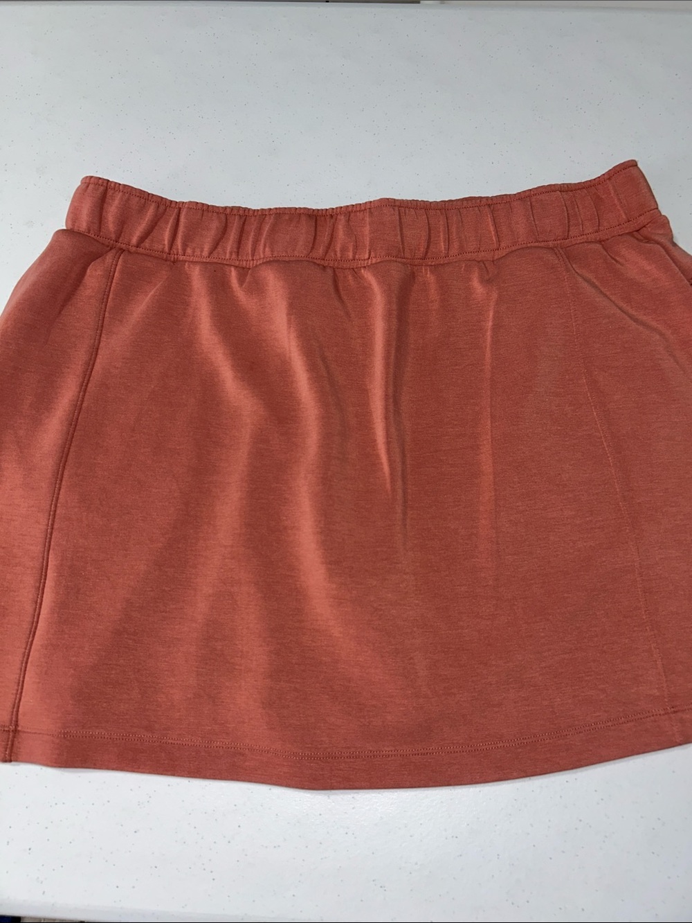 Mondetta Performance Lux Women’s Athletic Skort Size XL